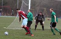 Hempnall v Martham 10th Dec 2016 4